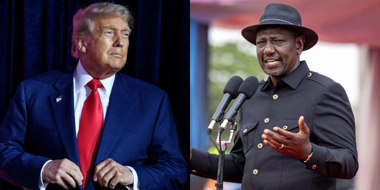 Bad News for Kenyans as US Government Makes This Unexpected Move — Details
