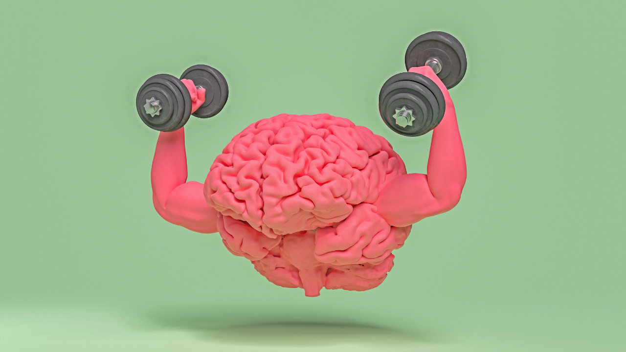 5 Everyday Habits That Could Be Slowly Damaging Your Brain