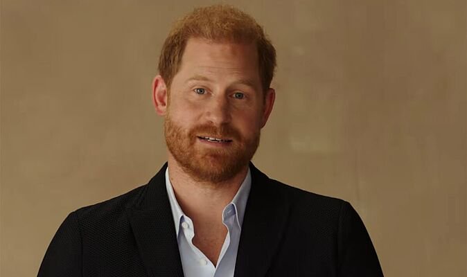 Prince Harry opens up on ‘panic attacks’ on his way to work – ‘suffocating’