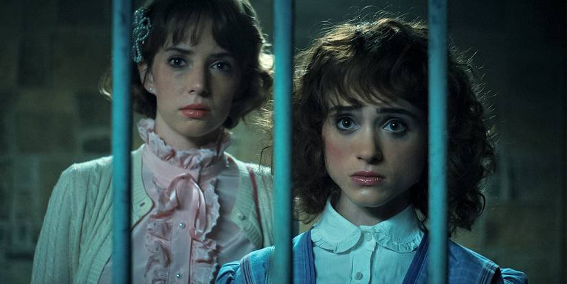 The 8 Greatest Horror Easter Eggs in ‘Stranger Things,’ Ranked