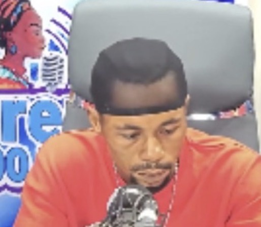 ‘I Need My GH¢100,000 Back’ — Dubai-Based Ghanaian Cries Out After Ex Sells House