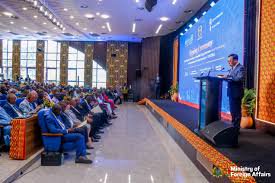 Ghana becomes Pioneer in New Era of Unlocking Africa’s Billions in Trade Finance