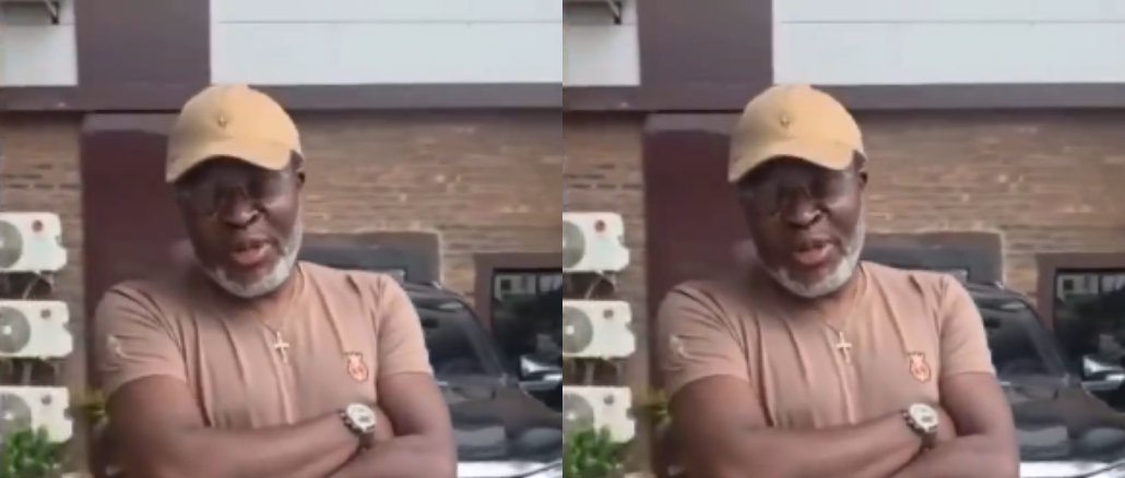 “How Does Marriage Favour Women?”- Kanayo O. Kanayo Sparks Debate Over Marriage