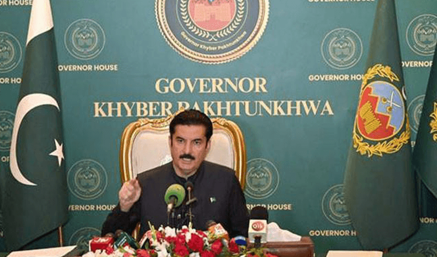 Centre forms 11-member advisory council for KP
