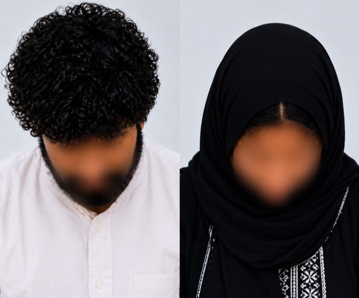 RIP: Sad News As Newlywed Couple Is Killed By Govt After Being Caught Kissing In Public
