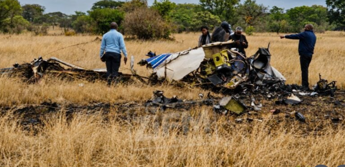 Crash probe demands absolute transparency