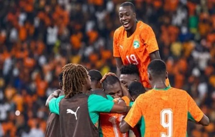 Éliminatoires CAN 2027 : la Côte d’Ivoire affronte la Somalie ce mardi