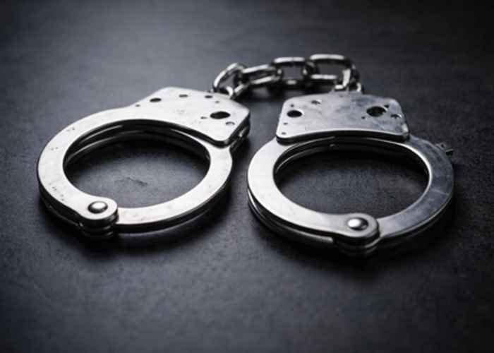 Panchkula registry clerk arrested for allegedly taking Rs 70,000 bribe