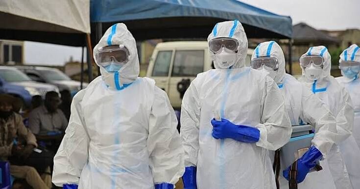 Nigeria Ebola Patient Evacuated to Switzerland: Is the Outbreak Over?