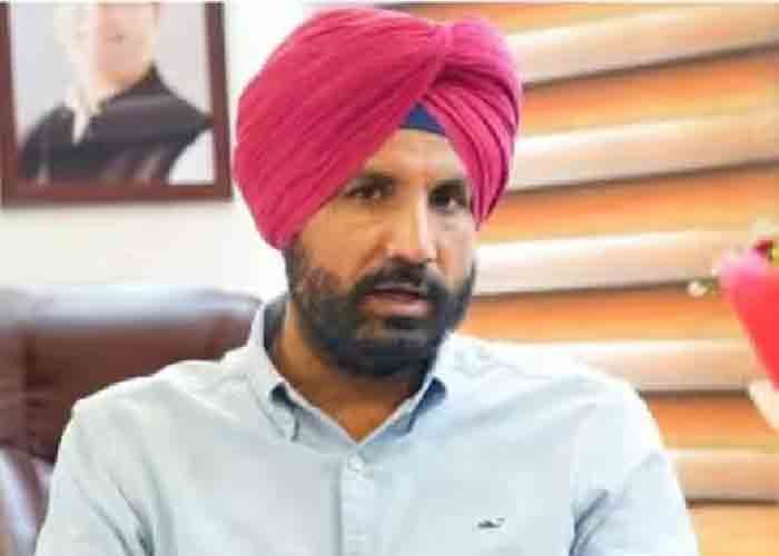 ‘Resigned on My Own, Sensing the Direction of the Wind’: Raja Warring on Stepping Down as Punjab Congress Chief