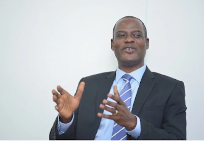 Taiwo Oyedele urges FG to list NNPC, NLNG to grow capital market to $1trn