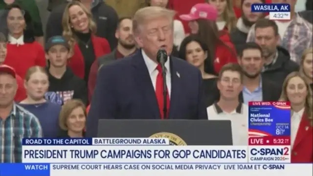 House Republicans are secretly admitting that they will lose the majority in November: report