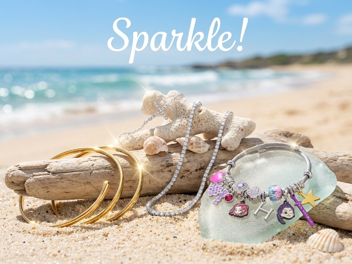 Elevate Your Style with These Stunning Jewellery Pieces!