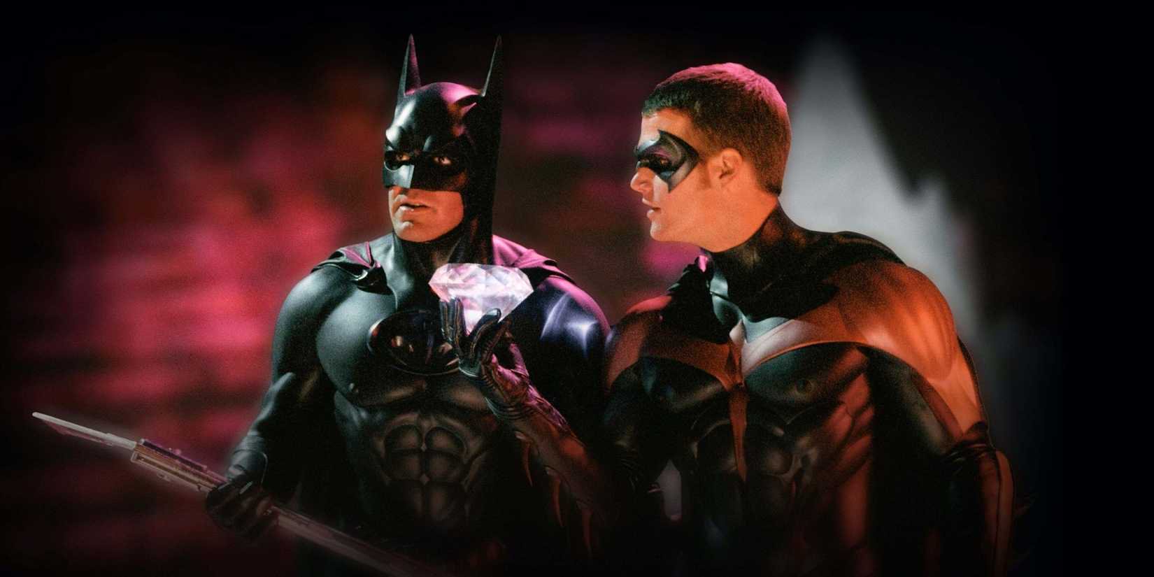 8 Superhero Movies That Feel Like a Living Comic Book