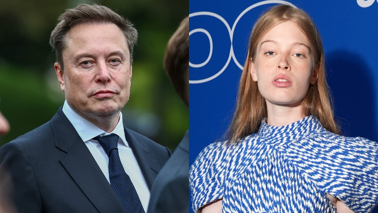 Elon Musk’s Ex-Wife Recalls Tesla CEO Cutting Off Daughter Vivian Jenna Wilson’s Health Insurance After She Came Out as Trans