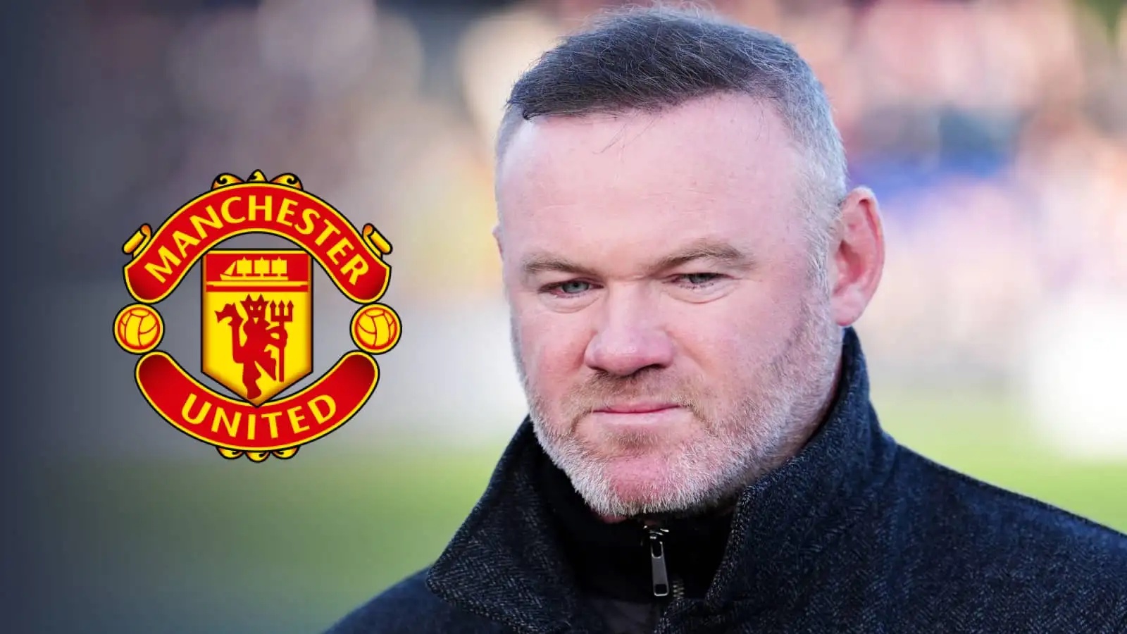 Wayne Rooney insists Man Utd ‘don’t deserve’ Man City titles but still predicts ‘relegation’ over FFP storm