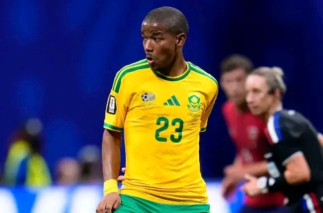 Jayden Adams Honoured With Moving Tribute at 2026 Ballon d’Or Ceremony