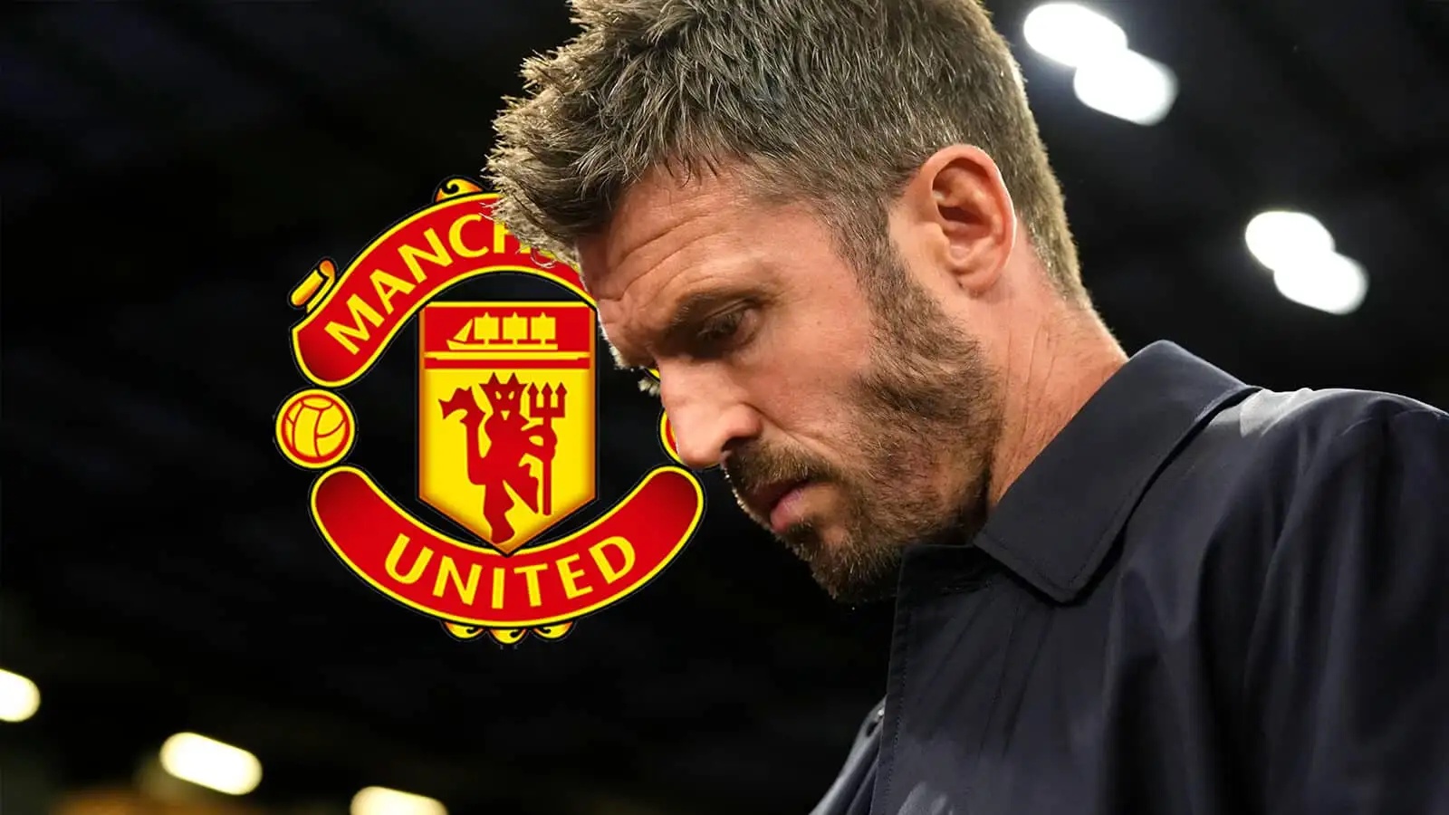 Journalist sets Michael Carrick sack timeline at Man Utd as ‘decisive’ phase begins