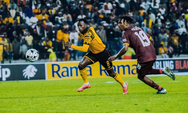 Kaizer Chiefs vs Stellenbosch FC, Richards Bay vs Mamelodi Sundowns and Orlando Pirates vs TS Galaxy: PSL Match Previews, Kick-Off Times, Team News and Predictions