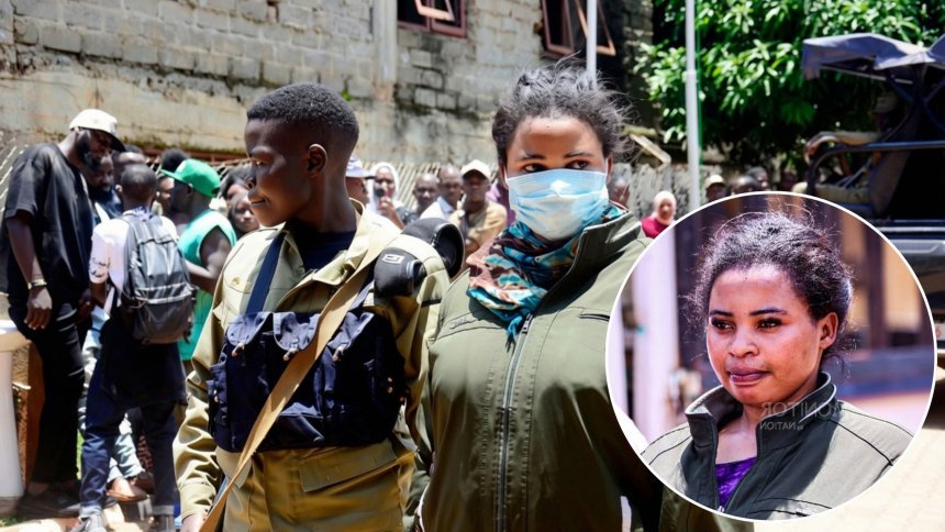 Moses Matovu Murder Bombshell: DPP Reveals Why Rose Tusiime Will Not Be Charged