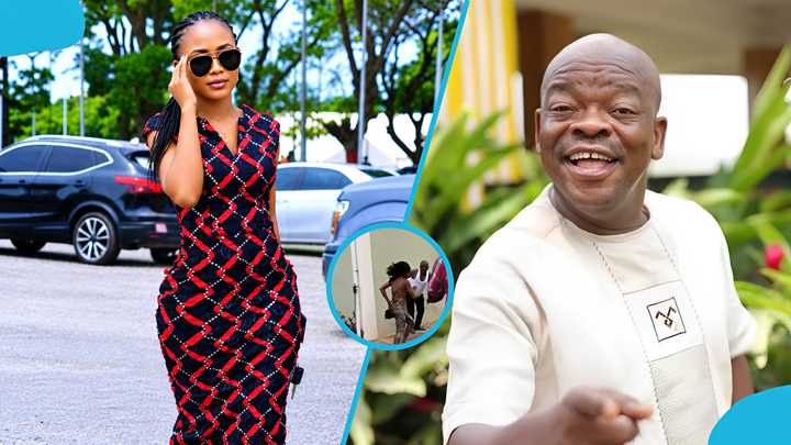 Akuapem Poloo Mourns Kwame Dzokoto, Says She Wants to Return His GH¢2,000