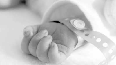 Couple’s 3rd daughter, one-day-old infant strangled inside MP hospital’s newborn unit