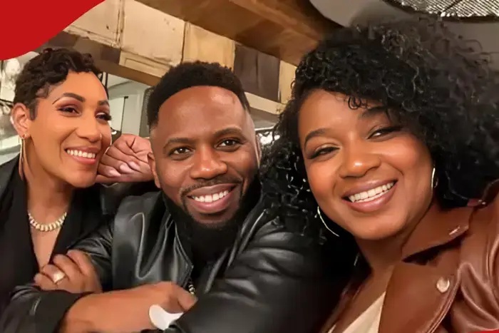 Pastor reveals secret marriage to a second woman, but his stepdaughter’s confession changes everything