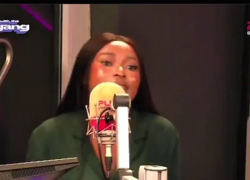 I enjoy it when my man hits me – Ewe Goddess reveals