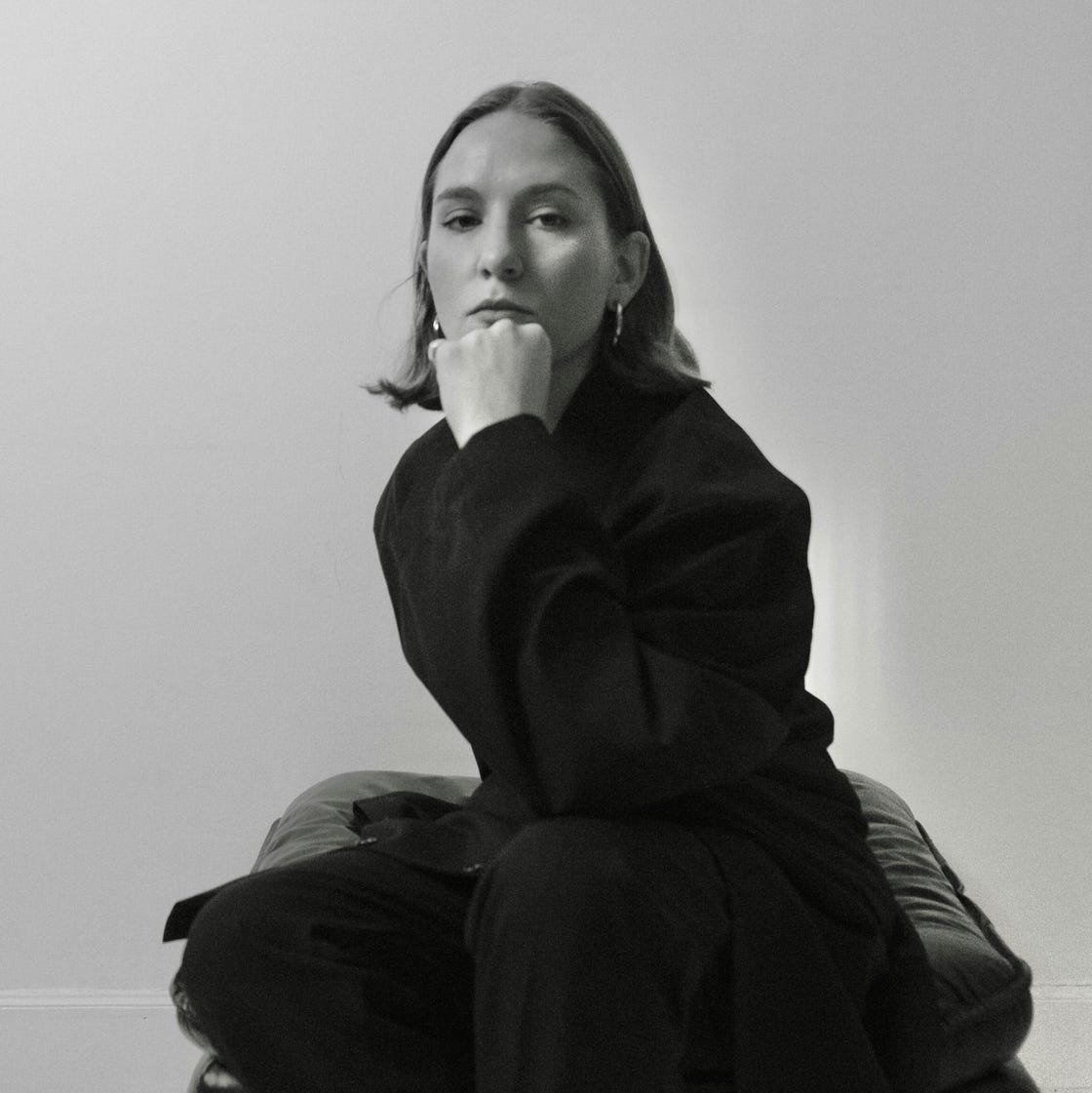 Why Belgian Designer Marie Adam-Leenaerdt Should Be On Every Fashion Lover’s Radar