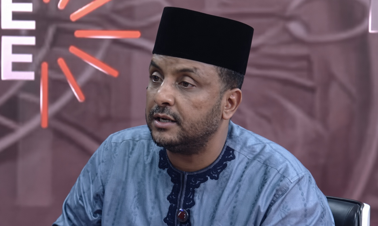 Obasanjo Cancelled Gratuity, PBAT Has Reintroduced Gratuity, It’s Called Exit Benefit Scheme -Hassan