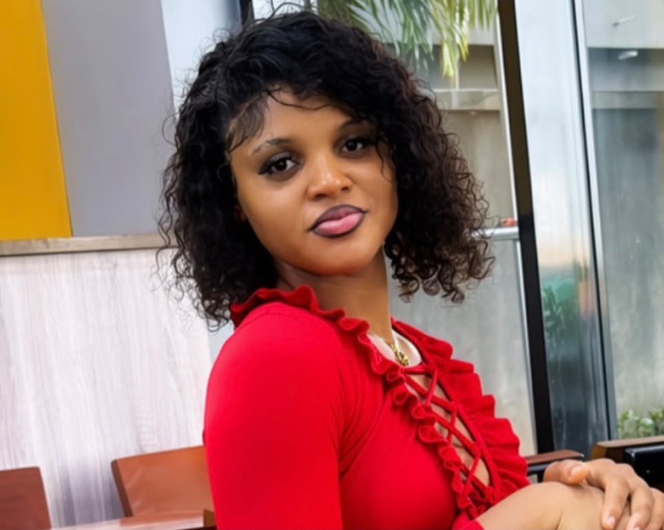 Content creator Afroblueriss expands business interests through spa