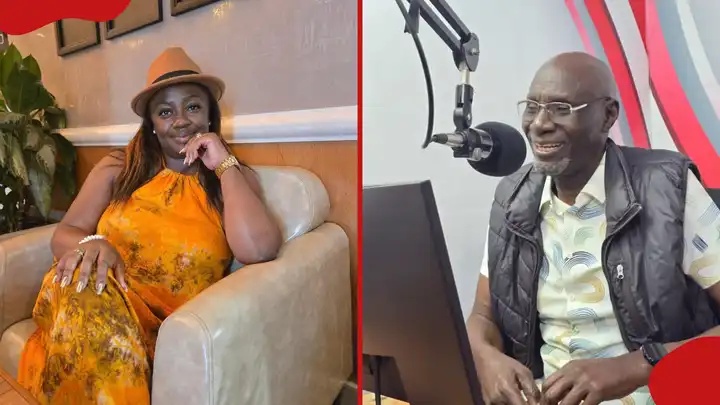 Gloria Orwoba Fires Back at Fred Machoka after Chasing Her Off Stage: “Lazima Nikumbushe Uncle”