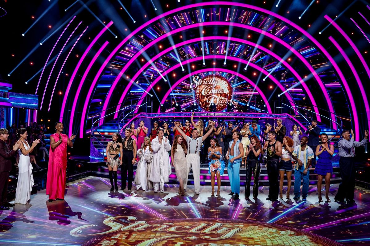 Strictly exit ‘sealed’ in devastating blow as star to ‘miss out’ on Icons Week