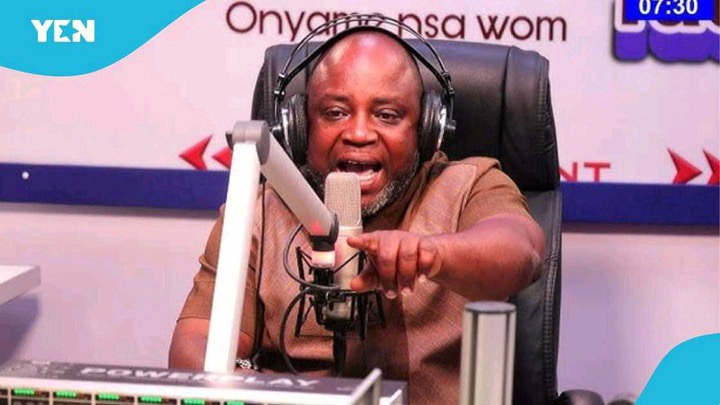 Sad News Hits NPP as Another Member Has Reportedly Been Arrested By OSP