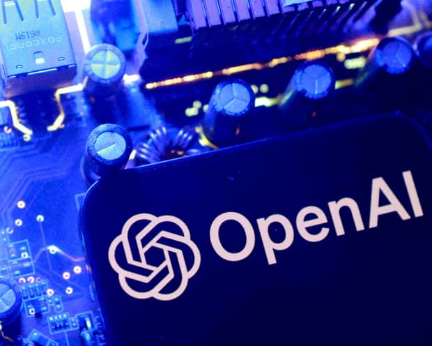OpenAI’s London staff receive average of £2.3m per person annually