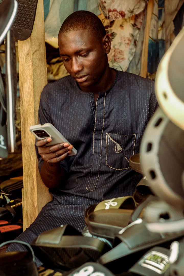 Why Low-Data Web Design Still Matters in a Mobile-First Nigeria