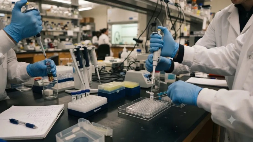 Pune’s excellence in research reflected in global top 2% list, with 92 scientists