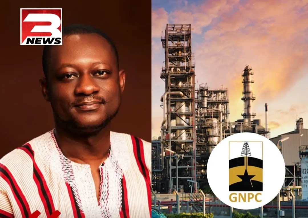 Ghanaians Could See Lower Fuel Prices if GNPC Accepts Cedis for Crude Oil — TOR MD