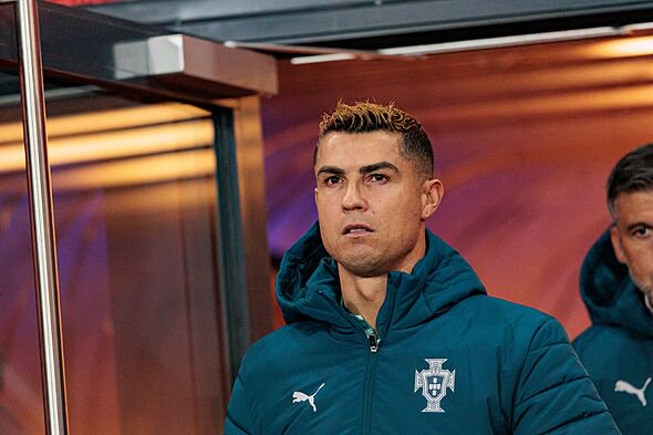 Cristiano Ronaldo ‘rejects Portugal meeting’ as Jorge Jesus row takes brutal twist
