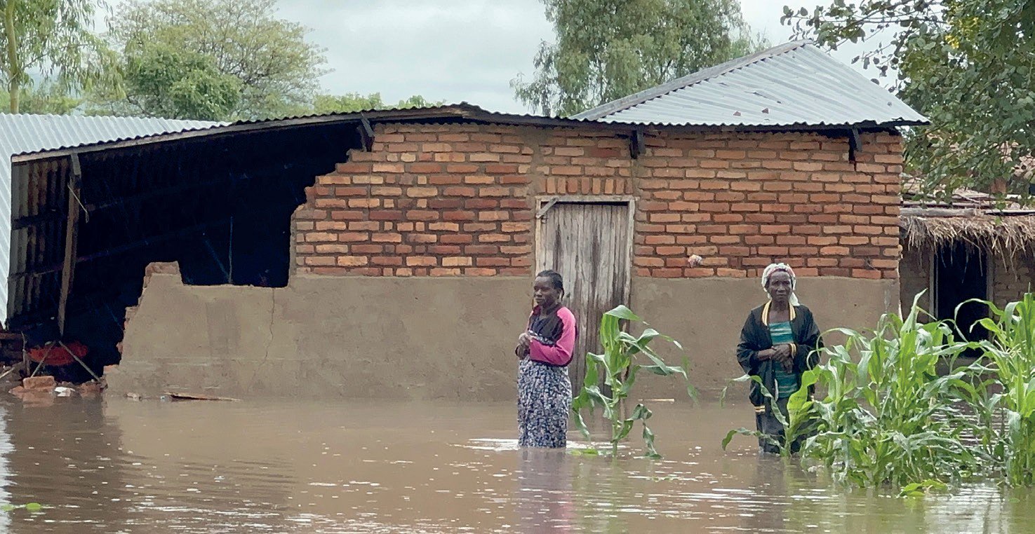 Malawi, 4 others seek to close emergency health gaps