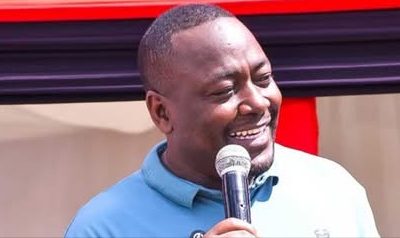 Nairobi Woman Spotted Dancing with Kanyari Has Beeen Dumped By Her Husband