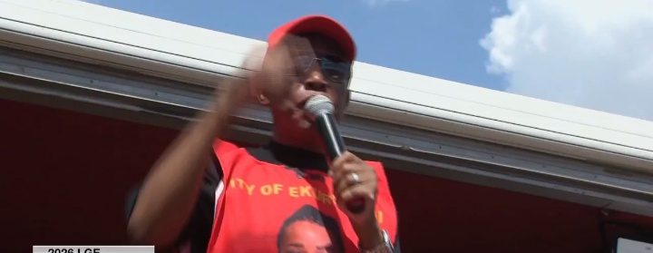 Julius Malema Triggers Rage After Being Called Out For Putting Foreigners Before South Africa