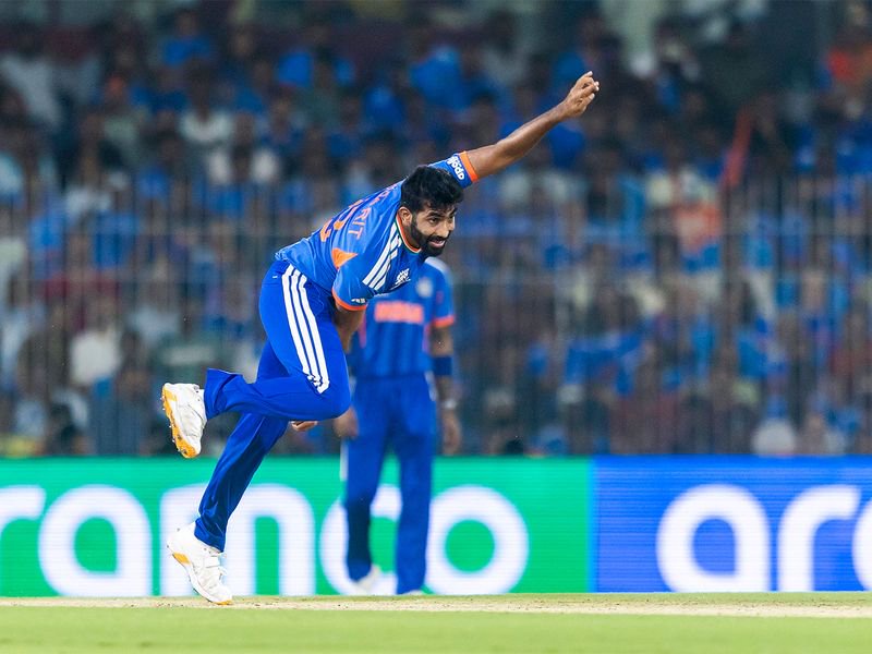 No replacement for him: Samson on Bumrah’s absence as India struggle to contain West Indies’ batting firepower