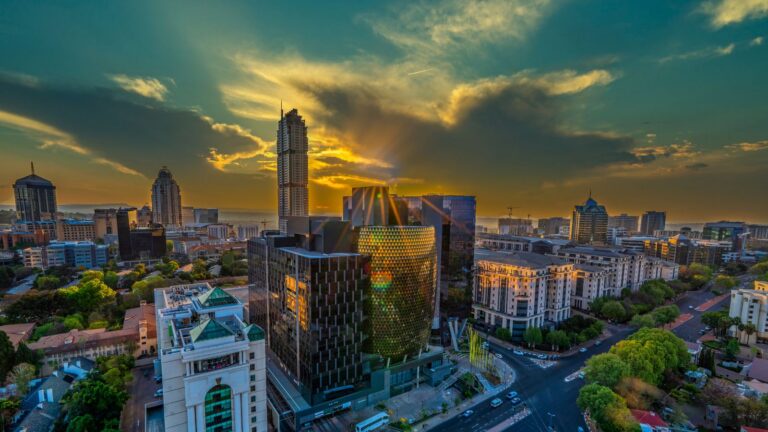 South Africa needs R1.1 trillion in investment to boost economic growth