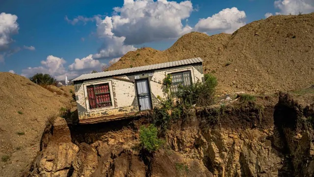 LGE 2026: North West villagers at mercy of chrome-greedy illegal mining syndicate