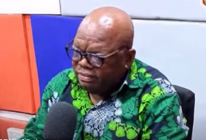 Kwame Dzokoto’s Final Moments on Live Radio Emerge After His Reported Death