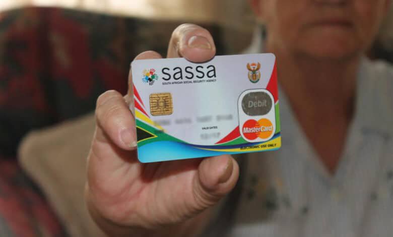 Local Government Elections force change to November Sassa payment dates