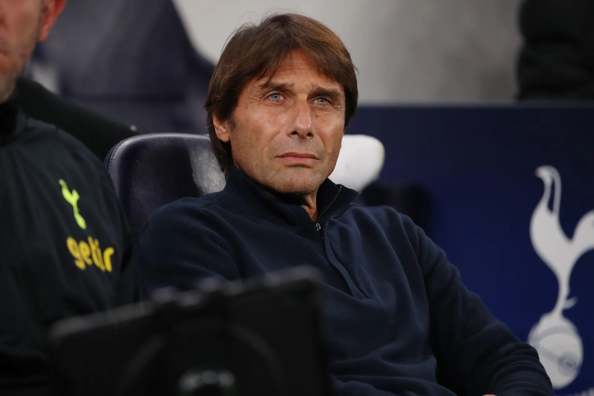 Manchester United close to ‘reaching agreement’ with Antonio Conte: report