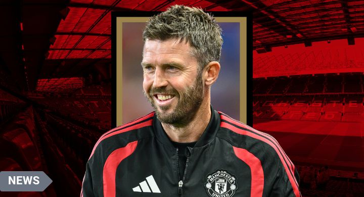 Man Utd Want €50m Forward After Failed Summer Approach