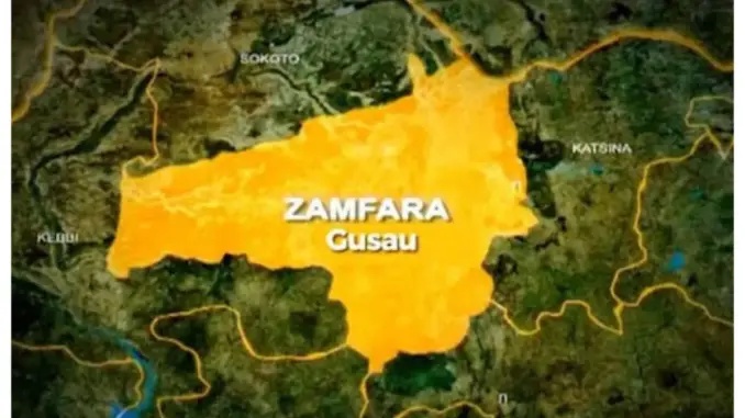 Bandits kill 12 soldiers, 5 civilians in Zamfara